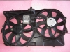 07-12 FORD EDGE LINCOLN MKX RADIATOR COOLING FAN ASSY Cooling Fan    10839120